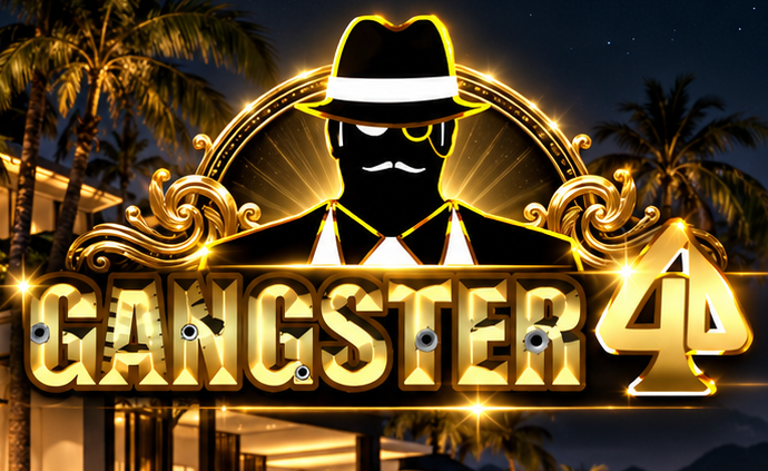 Logo GANGSTER4D